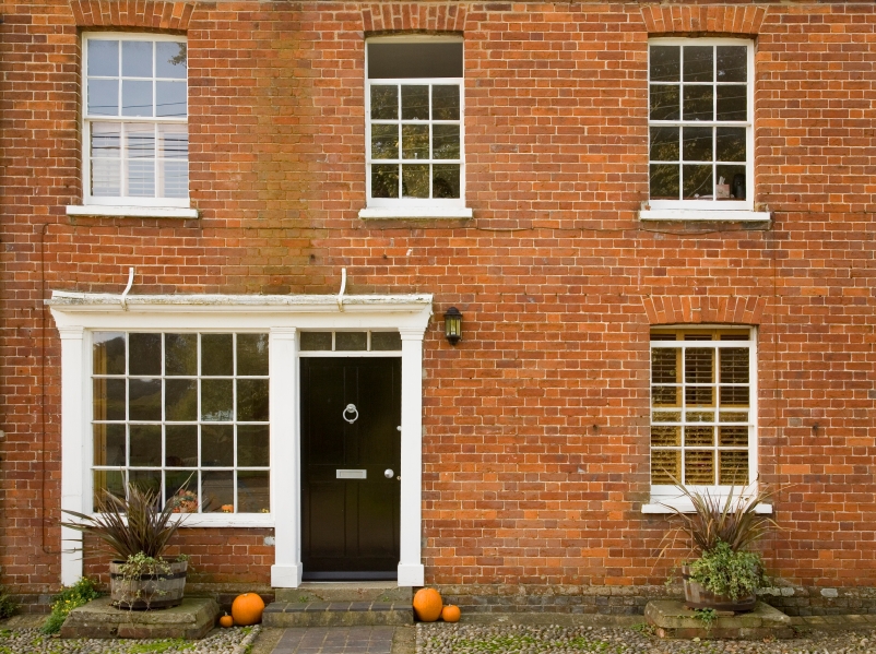 keep your sale property safe on halloween - the right wans