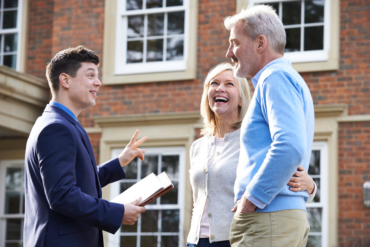 What You Can Expect from a Buyer’s Agent